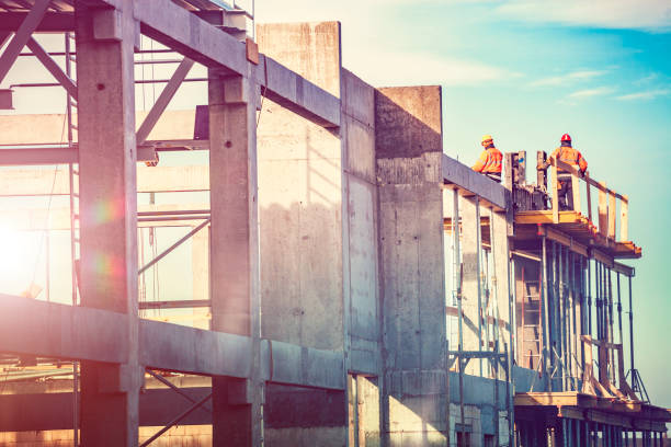 Best Residential Concrete Solutions in Cedar Hill, MO