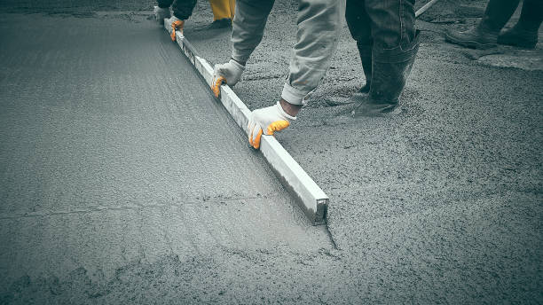 Best Concrete Steps and Stairs in Cedar Hill, MO
