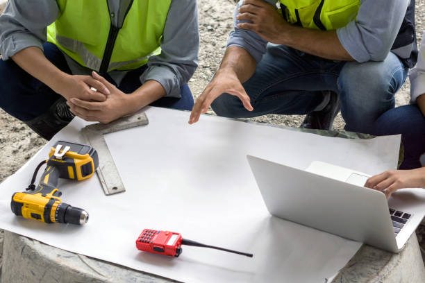 Best Commercial Concrete Services in Cedar Hill, MO